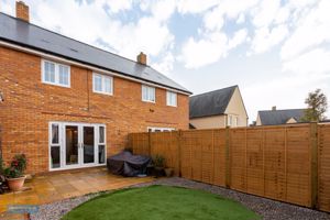 Garden- click for photo gallery